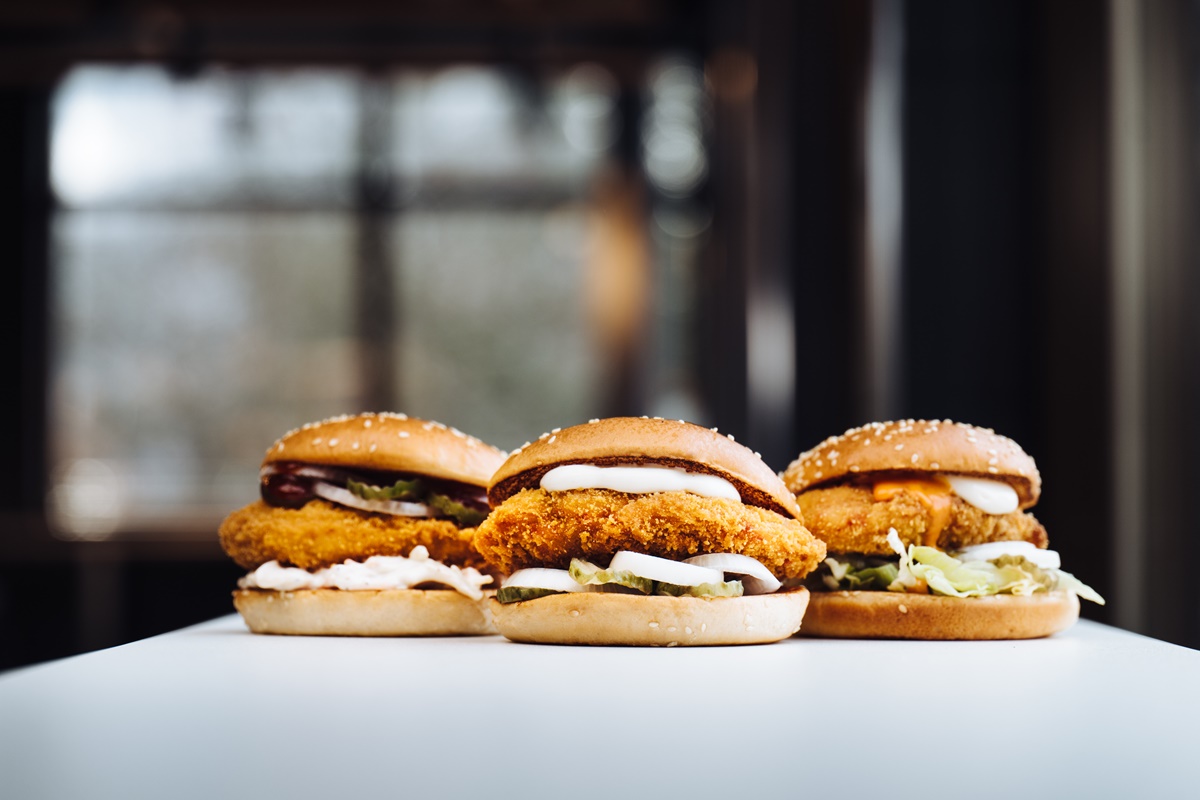 Grand Chicken
