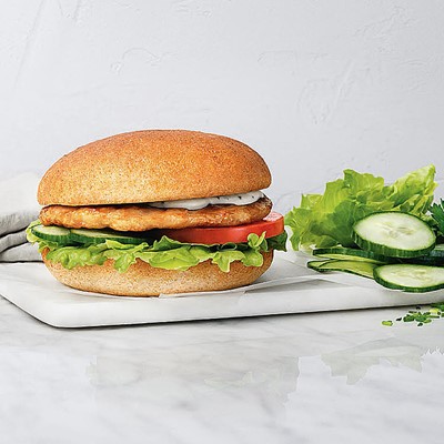 Max Burgers